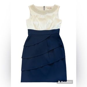 Signature Sabrina Cocktail Dress